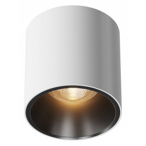 Накладной светильник Maytoni Alfa LED C064CL-L12W3K-D