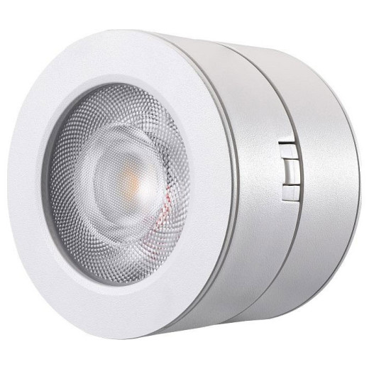 Накладной светильник Lucia Tucci LTP LTP-C003-7W-W