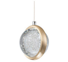 Подвесной светильник Arte Lamp Faberge A2451SP-5PB