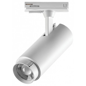 Светильник на штанге Lightstar Fuoco P+CCT 218016