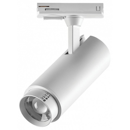 Светильник на штанге Lightstar Fuoco P+CCT 218016