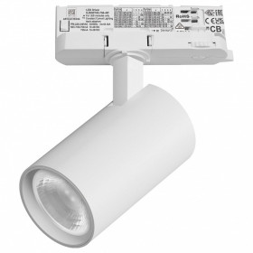 Светильник на штанге Lightstar Alta Base A5146QT36G