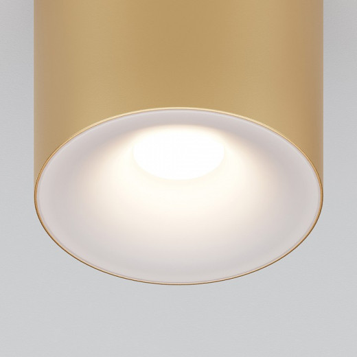 Накладной светильник Maytoni Spark C094-GU10-MG