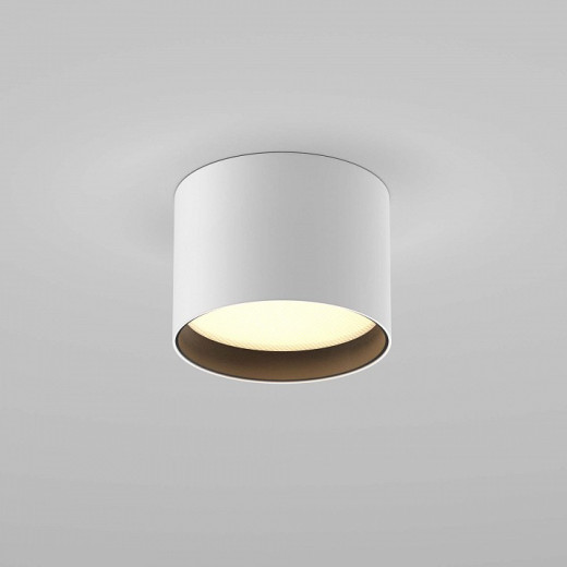 Накладной светильник Maytoni Technical Glare C127CL-L7W3K-W