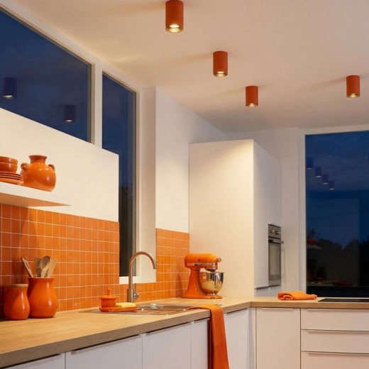 Накладной светильник Citilux AXEL CL512114