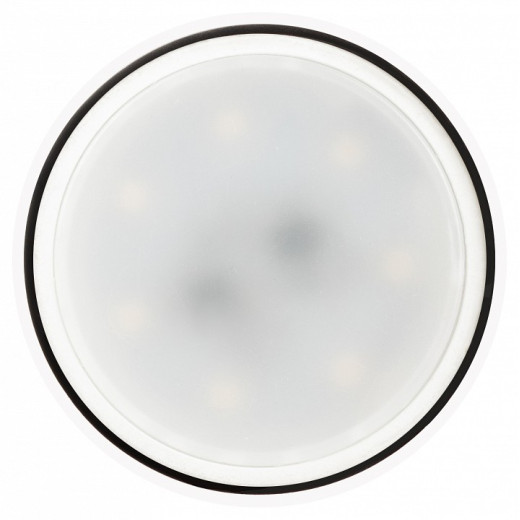 Накладной светильник Эра  OL57 WH