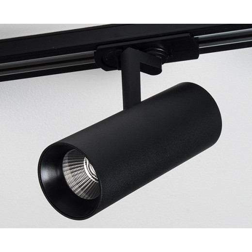 Светильник на штанге Italline TR 3007 TR 3007 black 4000K