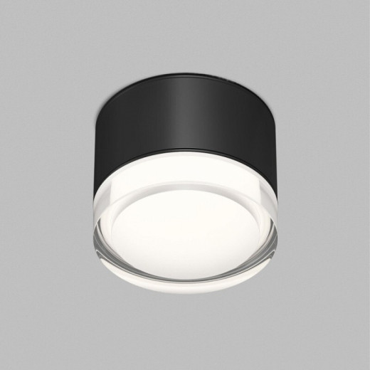 Накладной светильник Denkirs AQUA DK-DH2610-BK