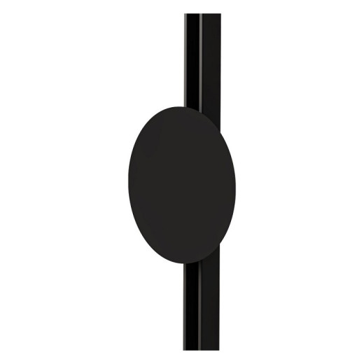 Накладной светильник Arte Lamp Optima A7291PL-1BK