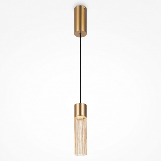 Подвесной светильник Maytoni Imaginary MOD190PL-L5G3K