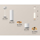 Подвесной светильник Ambrella Light XP XP7401050