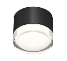 Накладной светильник Denkirs AQUA DK-DH2610-BK