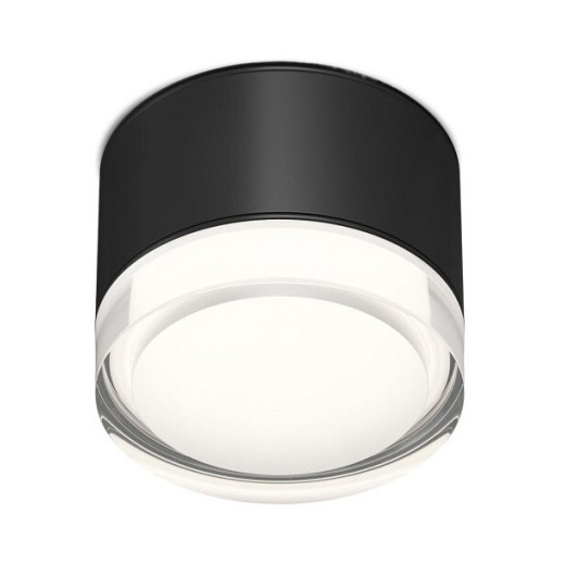 Накладной светильник Denkirs AQUA DK-DH2610-BK