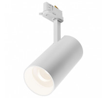 Светильник на штанге Focus Led TR197-3-40WCCT-M-W