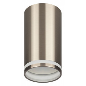 Накладной светильник Эра OL16 GU10 SN Б0049048