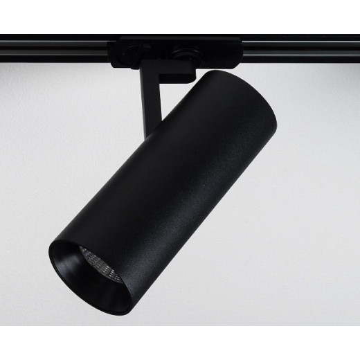 Светильник на штанге Italline TR 3007 TR 3007 black 4000K