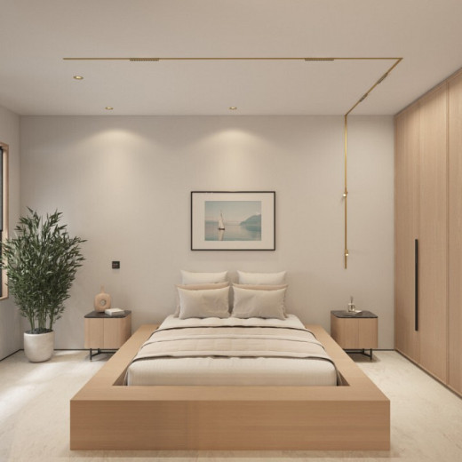 Светильник на штанге Denkirs  DK5941-SB