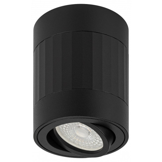 Накладной светильник Эра OL34 BK Б0056381