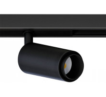 Светильник на штанге Arte Lamp Optima A7275PL-1BK