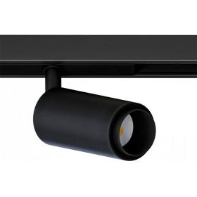 Светильник на штанге Arte Lamp Optima A7275PL-1BK