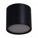 Накладной светильник  53005-9.5-001LD GX53 BK