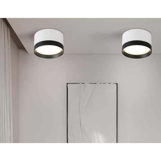 Накладной светильник Ambrella Light TU TU52353