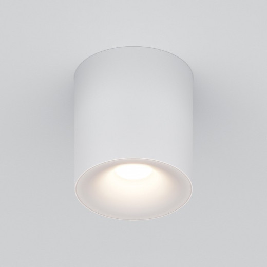 Накладной светильник Maytoni Spark C094-GU10-W