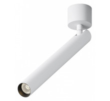 Светильник на штанге Maytoni Focus T C141CL-L300-6W3K-W