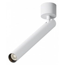 Светильник на штанге Maytoni Focus T C141CL-L300-6W3K-W