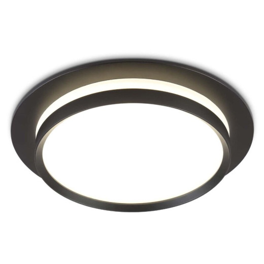 Накладной светильник Ambrella Light TU TU5215