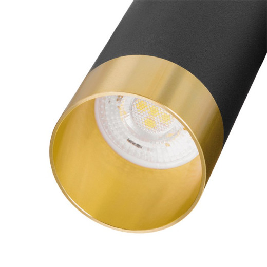 Светильник на штанге Wolta Petite WSL-MR11/S15BG