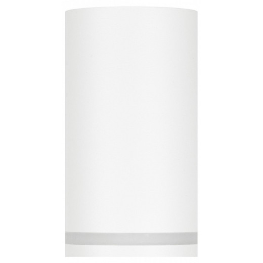 Накладной светильник Эра OL16 GU10 WH Б0049043