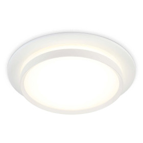 Накладной светильник Ambrella Light TU TU5214