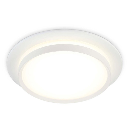 Накладной светильник Ambrella Light TU TU5214