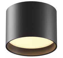 Накладной светильник Maytoni Technical Glare C127CL-L7W3K-B