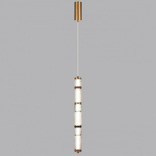 Подвесной светильник Odeon Light COLLIER 5455/18L