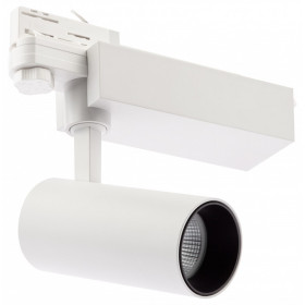 Светильник на штанге Эра  SТR-30-36-30K-W20