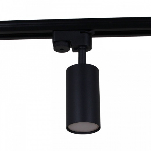 Светильник на штанге Reluce Technical 16002 16002-9.3-001LD GU10 BK
