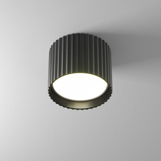 Накладной светильник Maytoni Technical Calipso C106CL-GX53-B