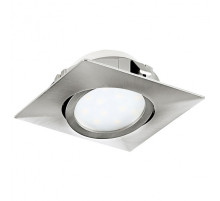 Набор встраиваемых светильников Eglo Pineda 95846