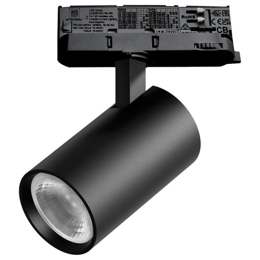 Светильник на штанге Lightstar Alta Base A5147QT36G