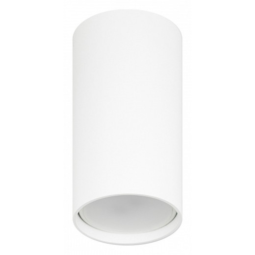 Накладной светильник Эра OL15 GU10 WH Б0049041