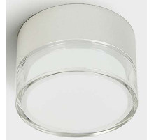 Накладной светильник Italline IT06-6043 IT06-6043 white 3000K