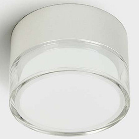 Накладной светильник Italline IT06-6043 IT06-6043 white 3000K