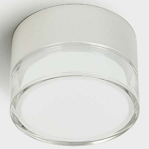 Накладной светильник Italline IT06-6043 IT06-6043 white 3000K