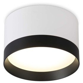 Накладной светильник Ambrella Light TU TU52353