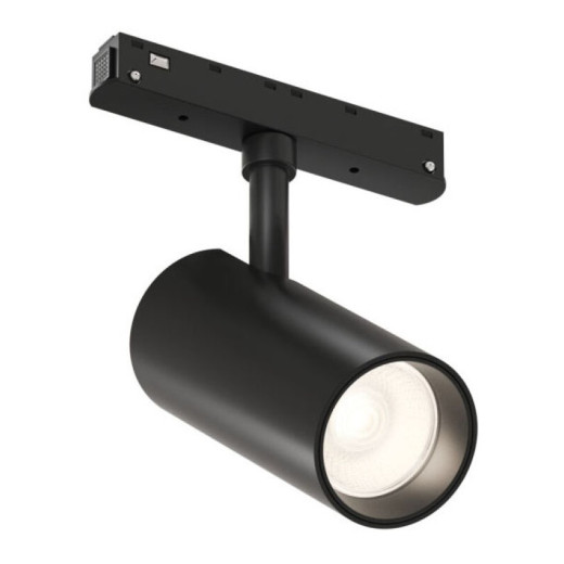 Светильник на штанге Denkirs SMART 48V SPOT DK8510-BK