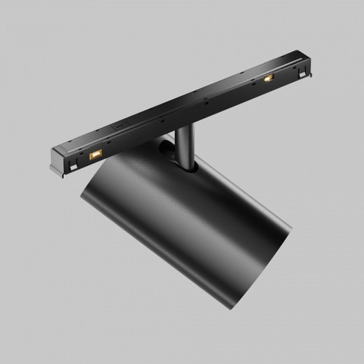 Светильник на штанге Maytoni Technical Focus Led TR243-12W4K-B