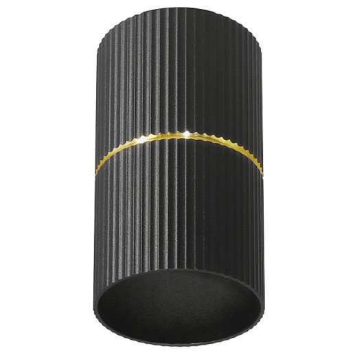 Накладной светильник Wolta NIMB WSL-GU10/18BG