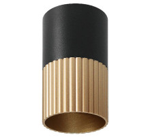 Накладной светильник Wolta DUO WSL-GU10/18BG-1